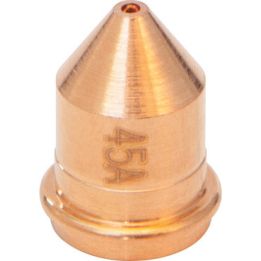 5 Tuyères coupage 20/50 A pour torches plasma MT/AT-70 |