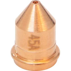 5 Tuyères coupage 20/50&nbsp;A pour torches plasma MT/AT-70 |