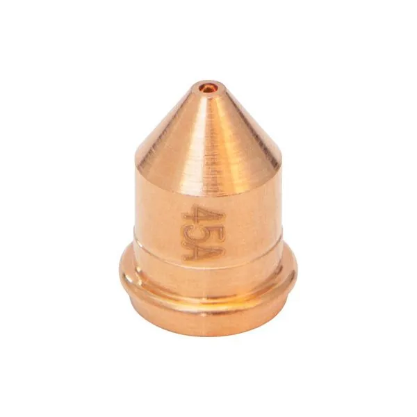 5 Tuyères coupage 20/50&nbsp;A pour torches plasma MT/AT-70 |