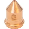 5 Tuyères coupage 20/50&nbsp;A pour torches plasma MT/AT-70 |