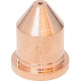5 Tuyères coupage 45 A pour torches plasma MT/AT-125 |