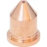 5 Tuyères coupage 45&nbsp;A pour torches plasma MT/AT-125 |
