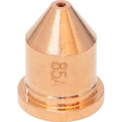 5 Tuyères coupage 85&nbsp;A pour torches plasma MT/AT-125 |