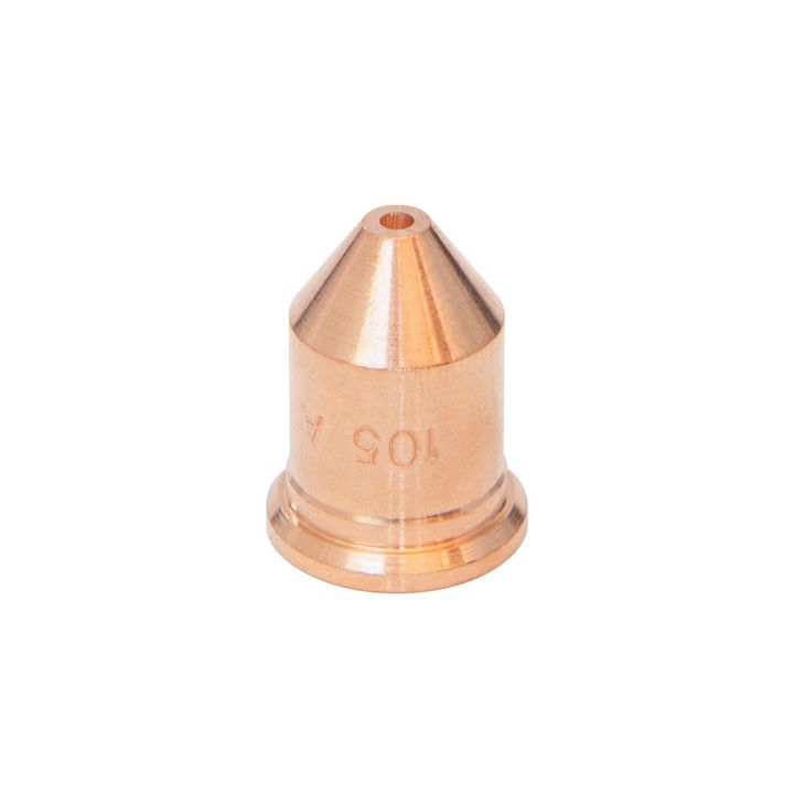 5 Tuyères coupage 105 A pour torches plasma MT/AT-125 |