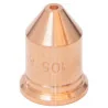 5 Tuyères coupage 105&nbsp;A pour torches plasma MT/AT-125 |