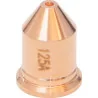 5 Tuyères coupage 125&nbsp;A pour torches plasma MT/AT-125 |
