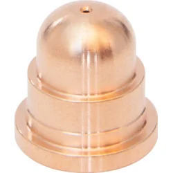 5 Tuyères PrecisionCut 45&nbsp;A pour torche MT-125 | TOPARC