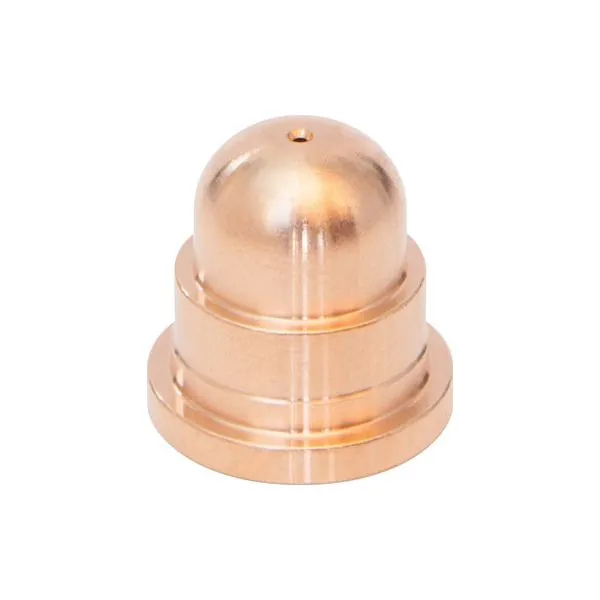 5 Tuyères PrecisionCut 45&nbsp;A pour torche MT-125 | TOPARC