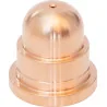 5 Tuyères PrecisionCut 45&nbsp;A pour torche MT-125 | TOPARC