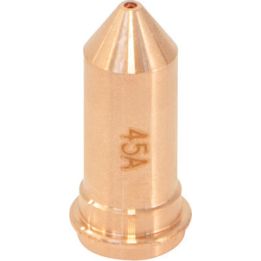 5 Tuyères coupage Longues 20/50 A pour torche plasma MT-70