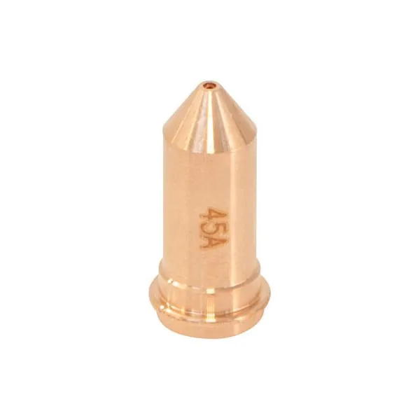 5 Tuyères coupage Longues 20/50&nbsp;A pour torche plasma MT-70