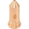 5 Tuyères coupage Longues 20/50&nbsp;A pour torche plasma MT-70