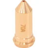5 Tuyères longues coupage 70&nbsp;A pour torche plasma MT-70 |