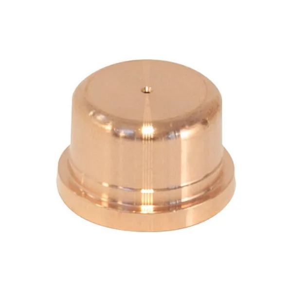 5 Tuyères PrecisionCut 30/45&nbsp;A pour torches plasma