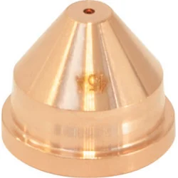 5 Tuyères coupage 45&nbsp;A pour torches plasma MT/AT-160 |