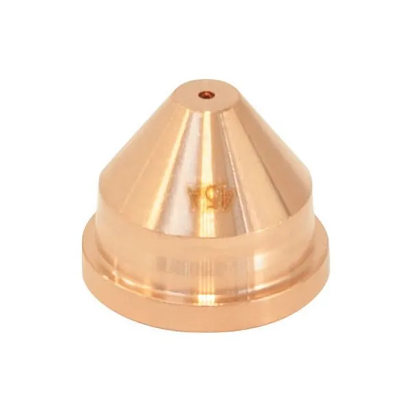 5 Tuyères coupage 45&nbsp;A pour torches plasma MT/AT-160 |