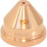 5 Tuyères coupage 45&nbsp;A pour torches plasma MT/AT-160 |