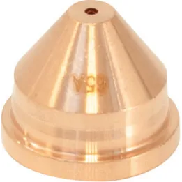 5 Tuyères coupage 65 A pour torches plasma MT/AT-160 |