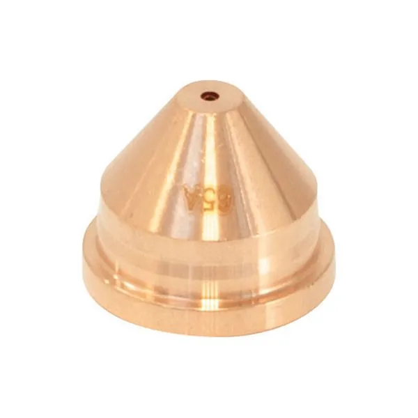 5 Tuyères coupage 65&nbsp;A pour torches plasma MT/AT-160 |