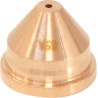 5 Tuyères coupage 65&nbsp;A pour torches plasma MT/AT-160 |
