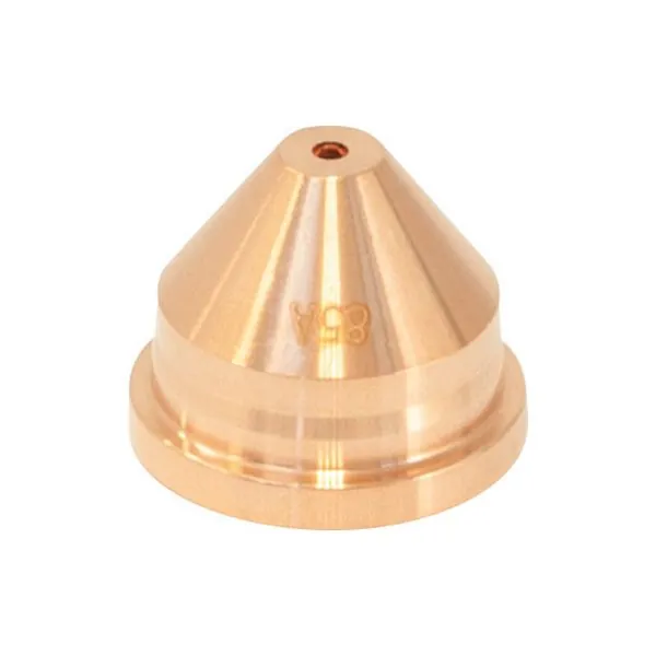 5 Tuyères coupage 85&nbsp;A pour torches plasma MT/AT-160 |