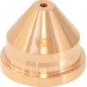 5 Tuyères coupage 85&nbsp;A pour torches plasma MT/AT-160 |