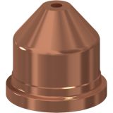 5 Tuyères coupage 105/125 A pour torches plasma MT/AT-160 |