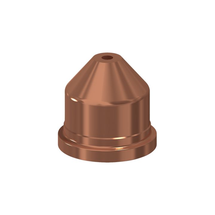 5 Tuyères coupage 105/125 A pour torches plasma MT/AT-160 |
