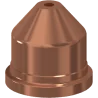 5 Tuyères coupage 105/125&nbsp;A pour torches plasma MT/AT-160 |