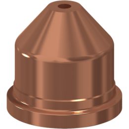 5 Tuyères coupage 160 A pour torches plasma MT/AT-160 |