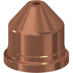 5 Tuyères coupage 160&nbsp;A pour torches plasma MT/AT-160 |