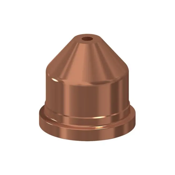 5 Tuyères coupage 160&nbsp;A pour torches plasma MT/AT-160 |