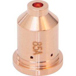 5 Tuyères gougeage 65/85 A pour torche plasma MT-125 |