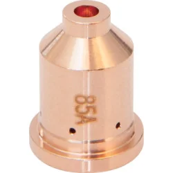 5 Tuyères gougeage 65/85&nbsp;A pour torche plasma MT-125 |