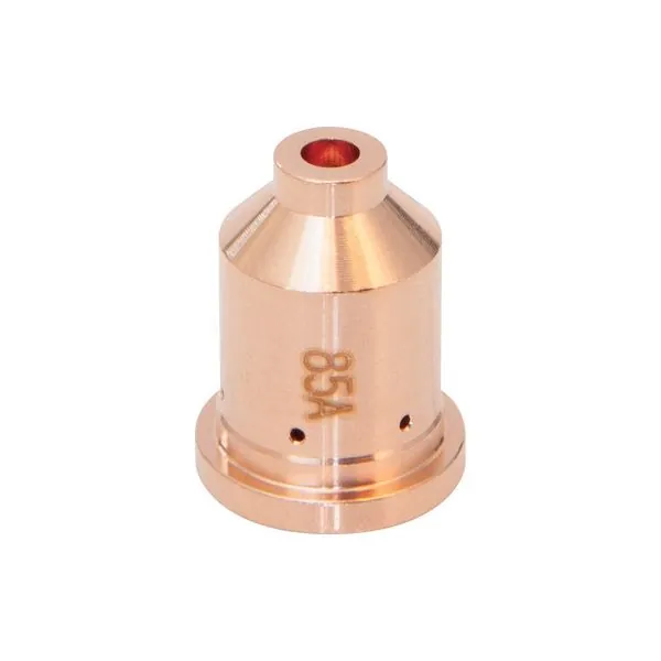 5 Tuyères gougeage 65/85&nbsp;A pour torche plasma MT-125 |
