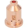 5 Tuyères gougeage 65/85&nbsp;A pour torche plasma MT-125 |