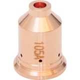 5 Tuyères gougeage 105 A pour torche plasma MT-125 | TOPARC