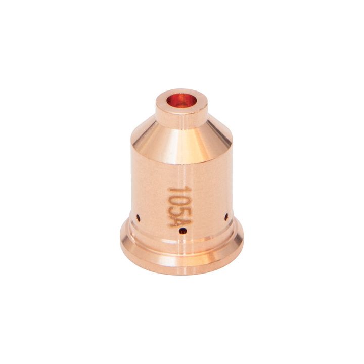 5 Tuyères gougeage 105 A pour torche plasma MT-125 | TOPARC