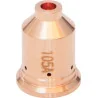 5 Tuyères gougeage 105&nbsp;A pour torche plasma MT-125 | TOPARC