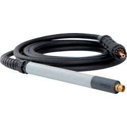 Torche plasma automatique AT-125 - 6&nbsp;m (sans consommables)