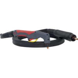 Torche plasma manuelle TPT40 - 4&nbsp;m (avec consommables) |
