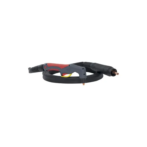 Torche plasma manuelle TPT40 - 4&nbsp;m (avec consommables) |