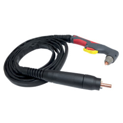 Torche plasma manuelle TPT25 - 4&nbsp;m (avec consommables) |