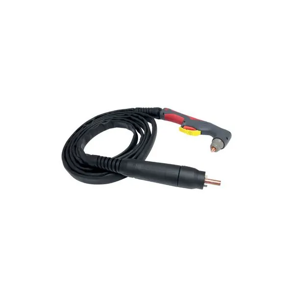 Torche plasma manuelle TPT25 - 4&nbsp;m (avec consommables) |
