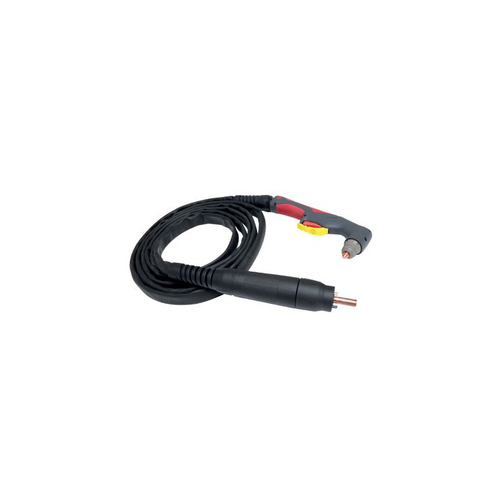 Torche plasma manuelle TPT25 - 4 m (avec consommables) |