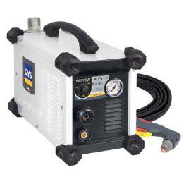 Découpeur plasma CUTTER 30 FV (torche incluse) | GYS