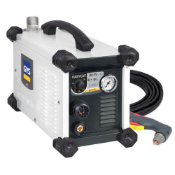 Découpeur plasma CUTTER 30 FV (torche incluse) | GYS