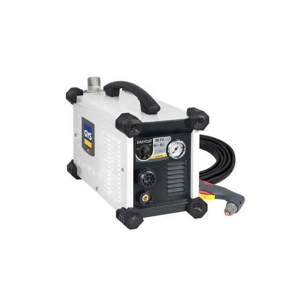 Découpeur plasma CUTTER 30 FV (torche incluse) | GYS