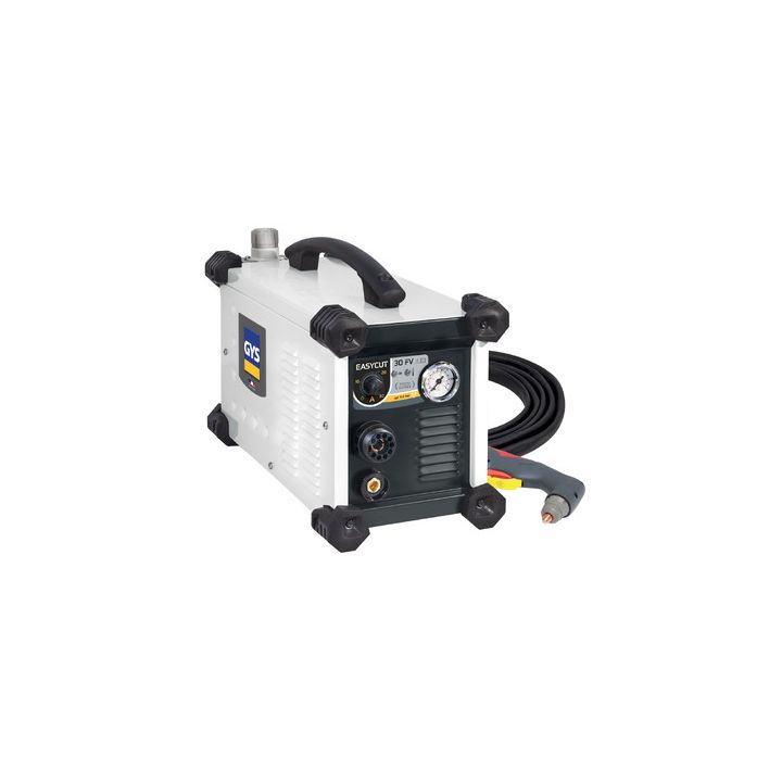 Découpeur plasma CUTTER 30 FV (torche incluse) | GYS