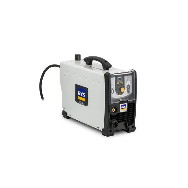 Découpeur plasma EASYCUT 40 (torche incluse) | GYS